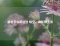 感恩节假期临近 航空、邮轮股上涨