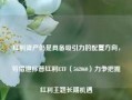 红利资产仍是具备吸引力的配置方向，可借道标普红利ETF（562060）力争把握红利主题长期机遇